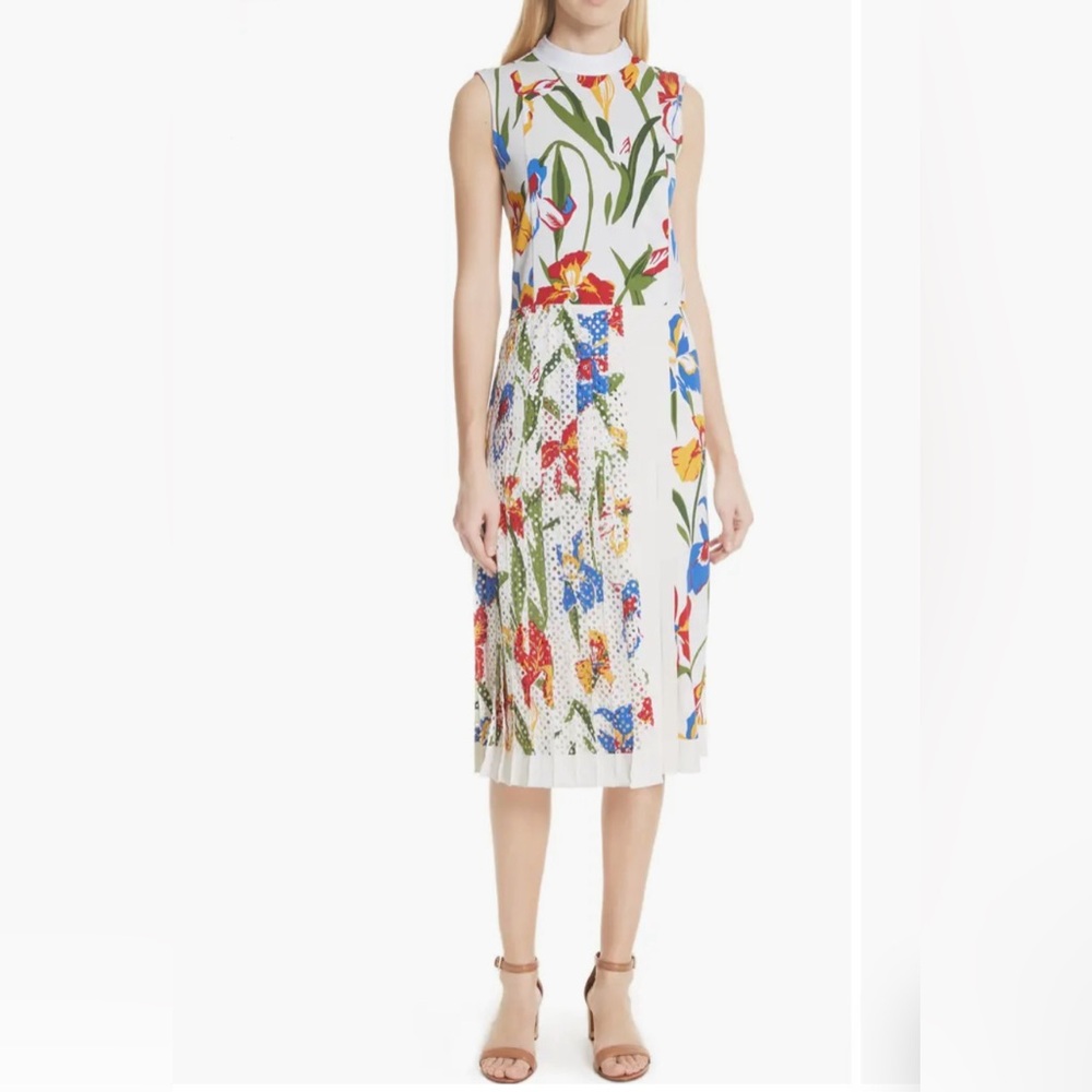 Tory Burch dress size 4